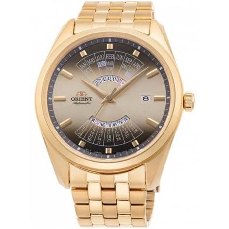 Orient Multi Year Calendar Automatic RA-BA0001G30B