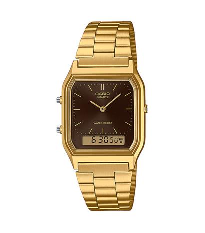 Casio Sormuskello CRW-001G-9ER