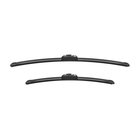 Tuulilasinpyyhkimet BOSCH AR602S Aerotwin 600/450mm LEXUS IS, MAZDA 3