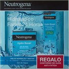 Neutrogena Hydro Boost Kasvohoitosetti, 2 Kpl.