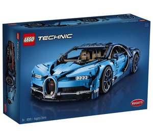 LEGO Technic 42083 42083Bugatti Chiron
