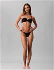 Calvin Klein Thong - Black - L