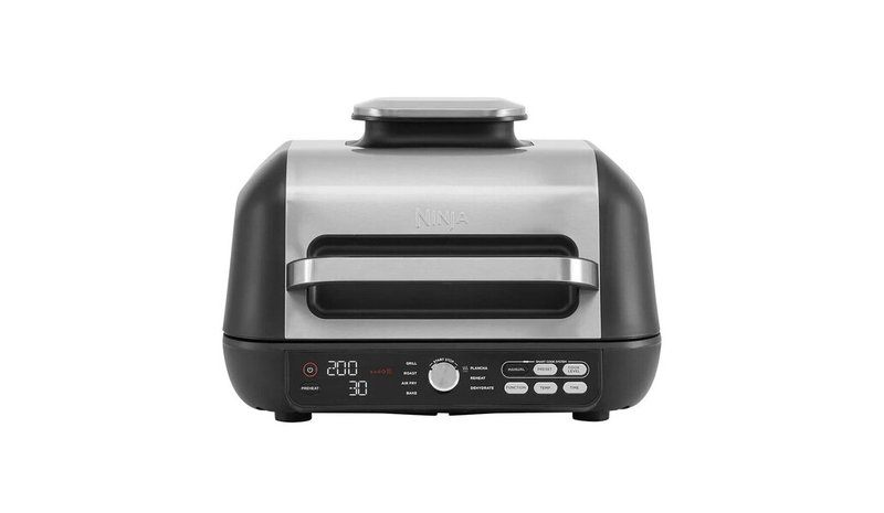 Ninja AG651 Foodi Max Pro