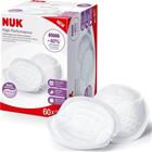 Nuk High Performance pehmustettu rintakehä, 60 kpl.
