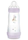 Tuttipullo MAM Perfect Start 1209, Planet Love, 6+ kk, 320 ml