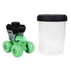 Hot Wheels Monster Trucks Monster Trucks Color Reveal Ajoneuvo Valikoima