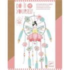 DIY - Tee se itse - Unisieppari - Keiju, DJECO DJ07963