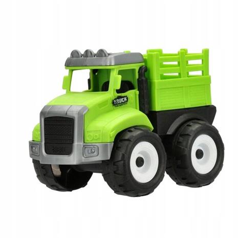Mega luova kuorma-autolelu 471868 – kuva 1/1