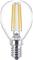 Philips LED Candle 60W E14 Warm White -lamppu – kuva 5