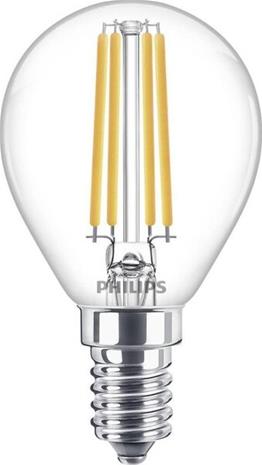 Philips LED Candle 60W E14 Warm White -lamppu