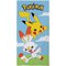 Pokémon, kylpypyyhe – kuva 1