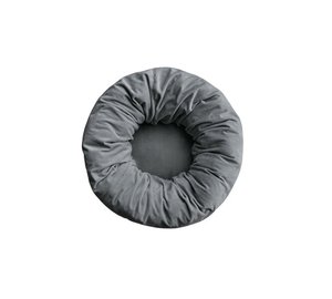 Hunter Bed Dog/Cat Miranda 50x50 cm Polyester Anthracite