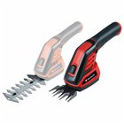 Einhell GC-CG 3,6/70 Li WT (3410365) 3,6V, akkuruoho/-pensasleikkuri