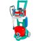 Ecoiffier Medical trolley – kuva 1