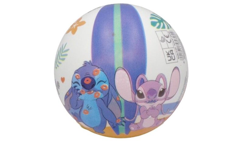 Stitch Decorball 23cm