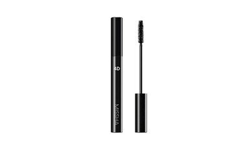 Missha 4D Mascara - 7 g
