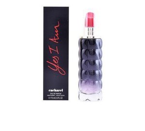 Cacharel Yes I Am for Her - EdP 75 ml