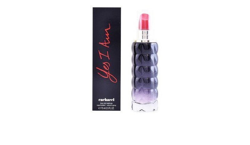 Cacharel Yes I Am for Her - EdP 75 ml