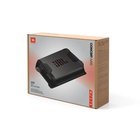 JBL Consert A652 2-kanavainen autovahvistin (2x65W)
