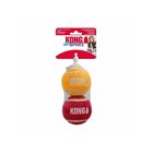 Kong - Sport Softies Pallo - L - 2-pack