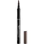Gosh Brow Hair Stroke 24H Semi Tattoo Ink Liner 003 Dark Brown 1 ml