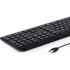 Matias FK318PCLBB