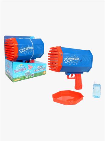 Toyrock Summer Kuplisblaster Mega - kupliskone