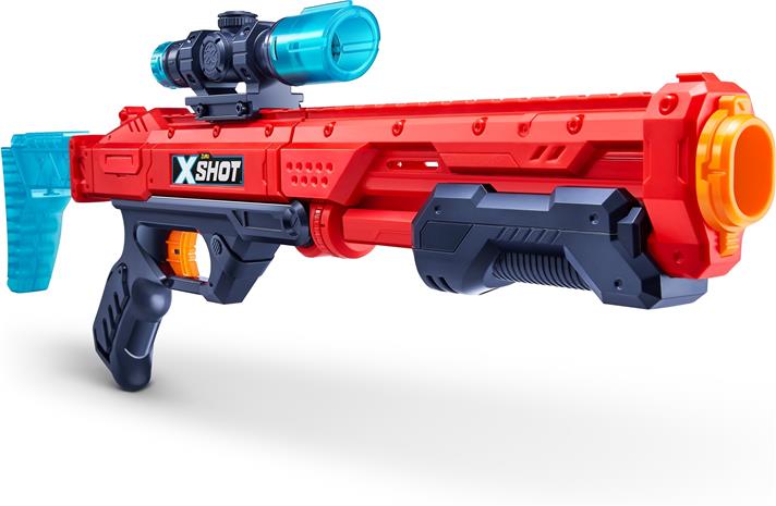 XSHOT Excel Hawk Eye Blaster (16 Darts) – kuva 3/5