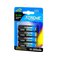 Ultra Xtreme paristo AA, 4 kpl – kuva 1