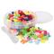 Playbox Mixed Figure Beads 250 pcs - 3+ Years – kuva 1