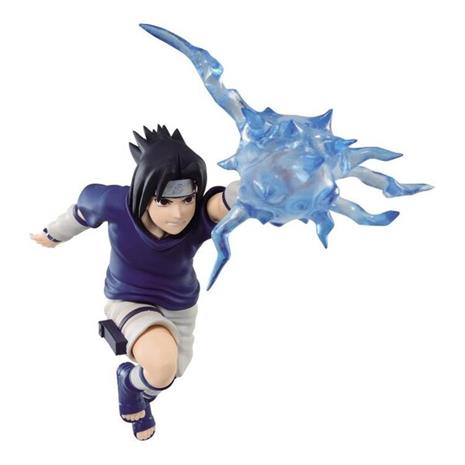 Figuuri: Naruto - Uchiha Sasuke Effectreme (12cm) FIGU