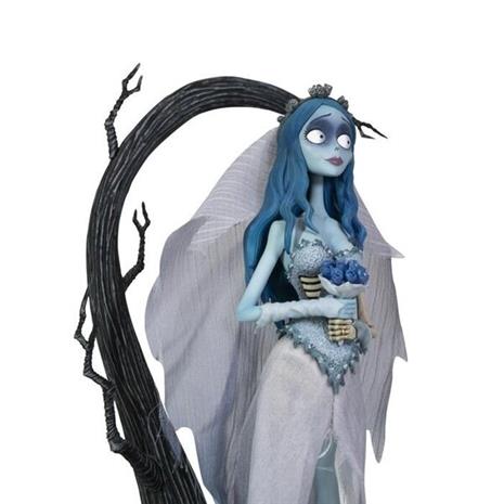 CORPSE BRIDE - Figurine "Emily"