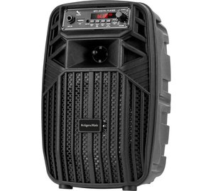 kruger&matz music box mini kannettava langaton kaiutin