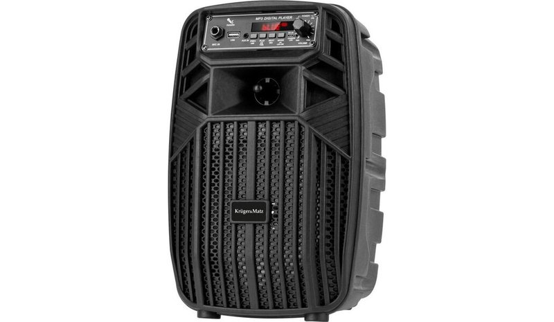 kruger&matz music box mini kannettava langaton kaiutin