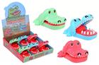 Johntoy Crocodile Bites Game