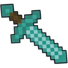 Jakks DISGUISE Minecraft vaahtomuovimiekka