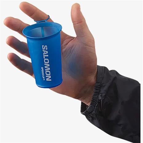 Salomon Soft Cup Speed, 150ml/5oz, sininen