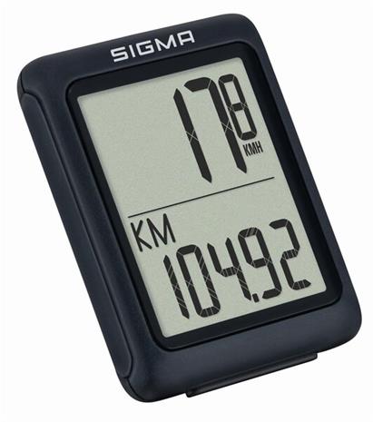 SIGMA BC 5.0 PYä?Rä?ILYMITTARI