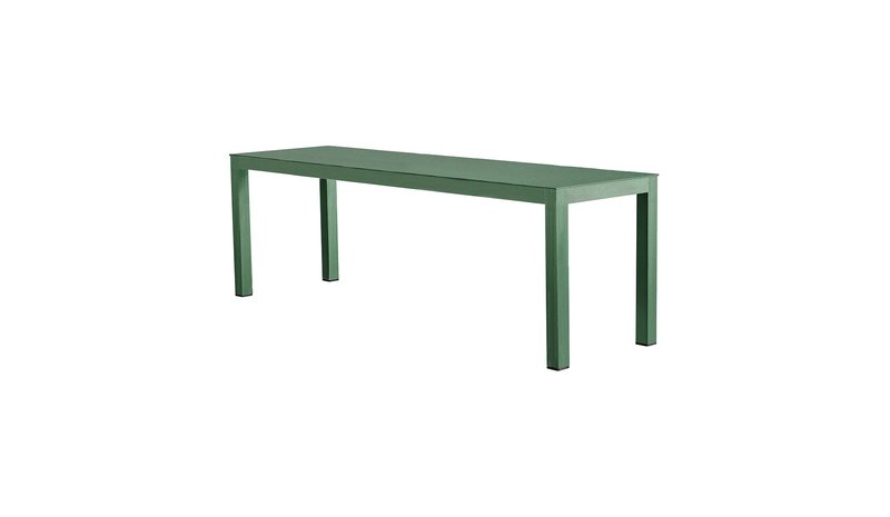 Fiam Aria penkki Sage green