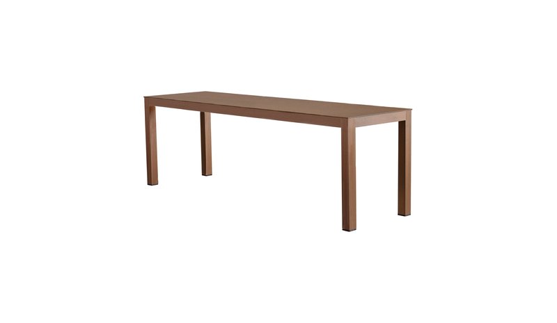 Fiam Aria penkki Rust brown – kuva 1/2