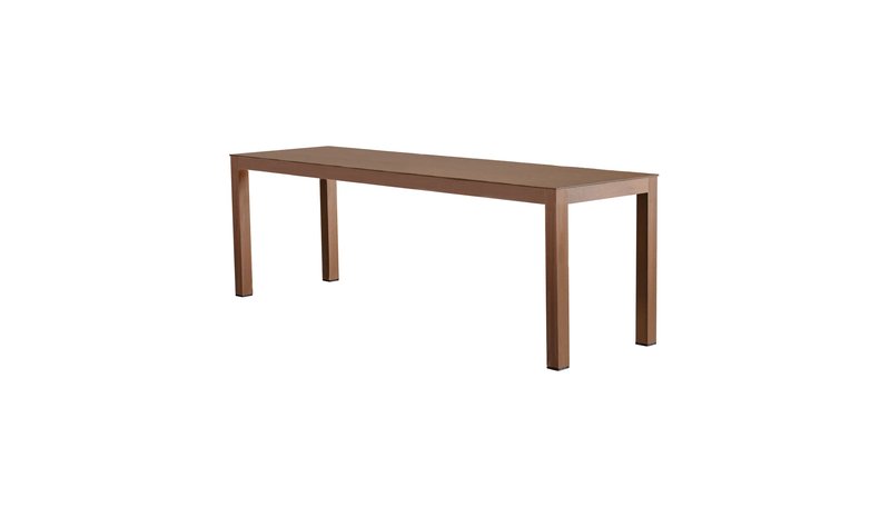 Fiam Aria penkki Rust brown – kuva 2/2