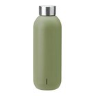 Stelton - Keep Cool Termospullo 0,6 L Soft Fern Green