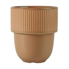 Sagaform Inka kuppi 27 cl Fudge