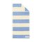 Marimekko Home Galleria Guest Towel 30X50Cm - Blue - 30X50CM – kuva 1