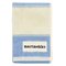 Marimekko Home Galleria Guest Towel 30X50Cm - Blue - 30X50CM – kuva 3