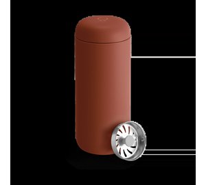 Termosmuki Fellow Carter Move Splash Guard Sienna 475 ml