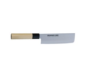 Bunmei Nakiri-ruokakynä 16,5 cm