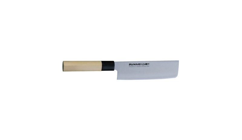 Bunmei Nakiri-ruokakynä 16,5 cm