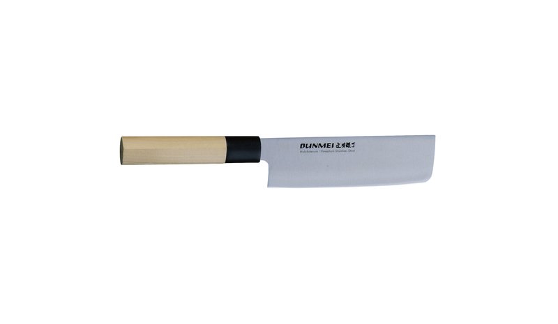 Bunmei Nakiri-ruokakynä 16,5 cm