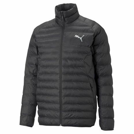 Packlite primaloft jkt puma miehet black 84935601 – kuva 1/1